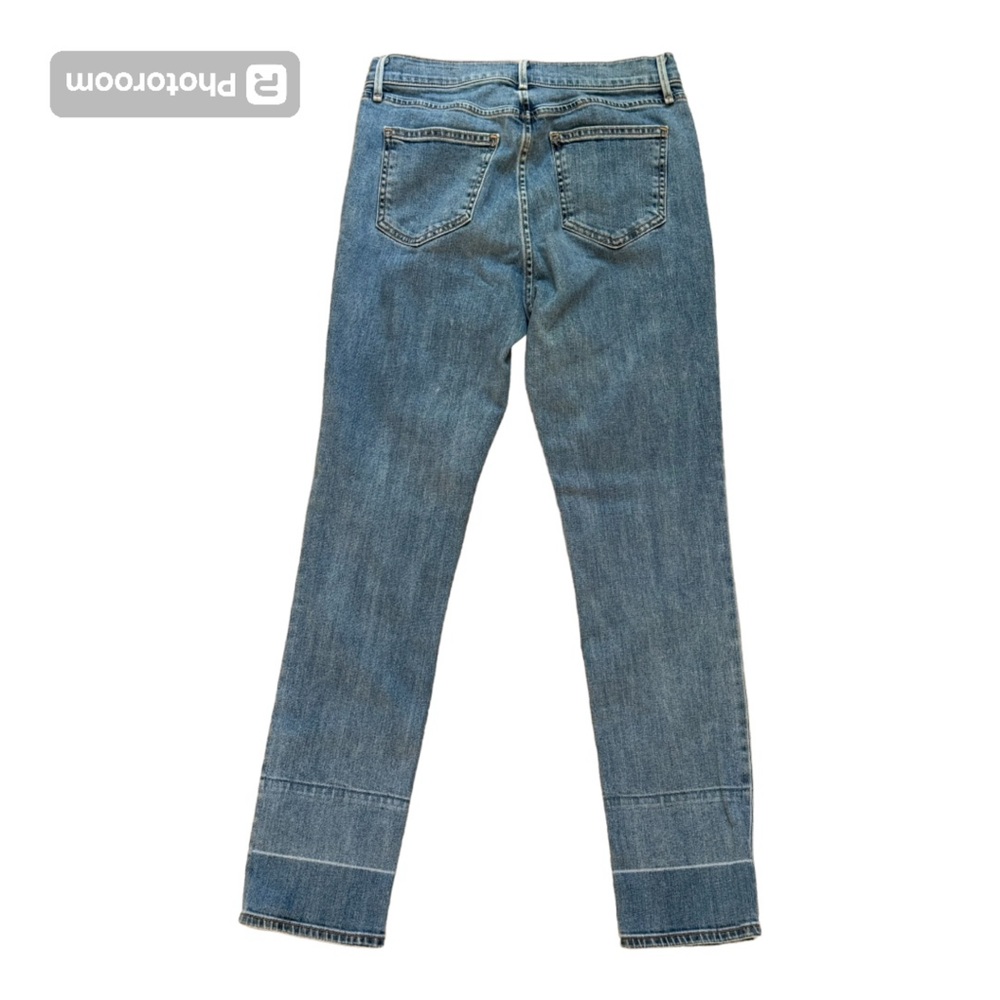 Rag & Bone High-Rise Jeans Women’s Size 27.      With a 27”‎ Inseam 10” Rise. - Picture 5 of 5
